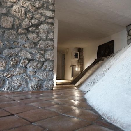 Вілла La Casa Nella Roccia Таорміна Екстер'єр фото