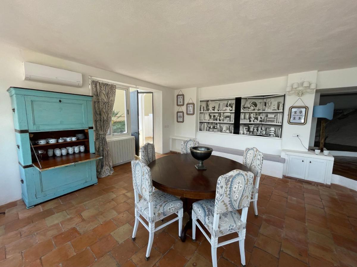 Вілла La Casa Nella Roccia Таорміна Екстер'єр фото